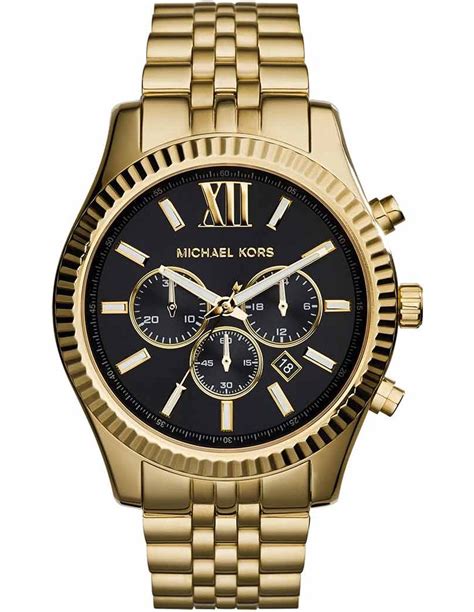 reloj michael kors méxico|Michael Kors watches original.